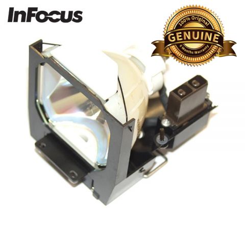 Infocus SP-LAMP-032 Original Replacement Projector Lamp / Bulb | Infocus Projector Lamp Malaysia