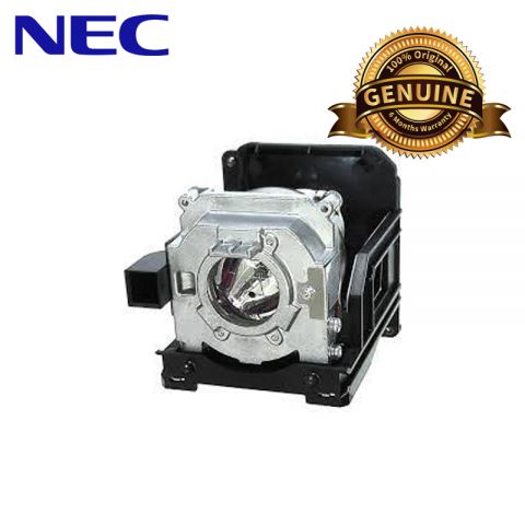 NEC WT61LPE Original Replacement Projector Lamp / Bulb | NEC Projector Lamp Malaysia
