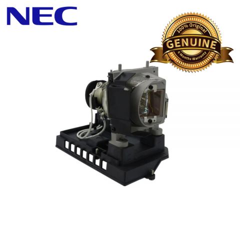 NEC NP20LP Original Replacement Projector Lamp / Bulb | NEC Projector Lamp Malaysia