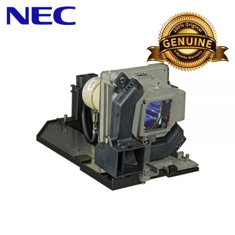 NEC NP27LP Original Replacement Projector Lamp / Bulb | NEC Projector Lamp Malaysia