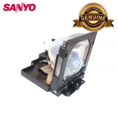 Sanyo POA-LMP52 / 610-301-6047 Original Replacement Projector Lamp / Bulb | Sanyo Projector Lamp Malaysia