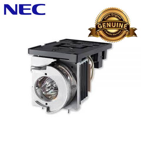 NEC NP34LP Original Replacement Projector Lamp / Bulb | NEC Projector Lamp Malaysia