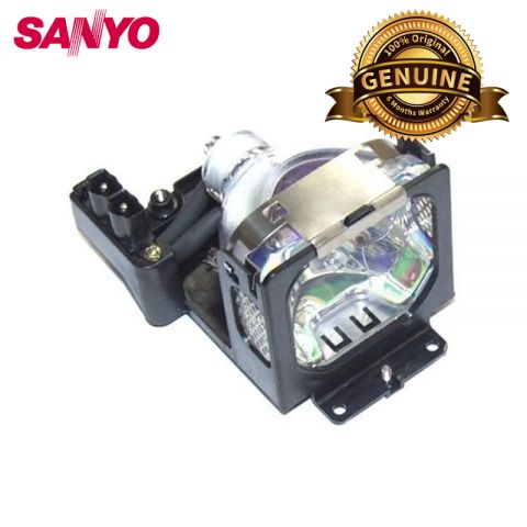 Sanyo POA-LMP55 / 610-309-2706 Original Replacement Projector Lamp / Bulb | Sanyo Projector Lamp Malaysia