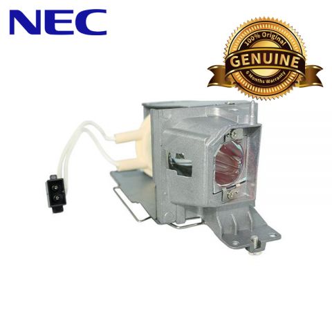 NEC NP36LP Original Replacement Projector Lamp / Bulb | NEC Projector Lamp Malaysia