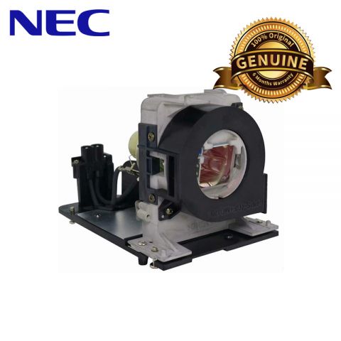 NEC NP38LP Original Replacement Projector Lamp / Bulb | NEC Projector Lamp Malaysia