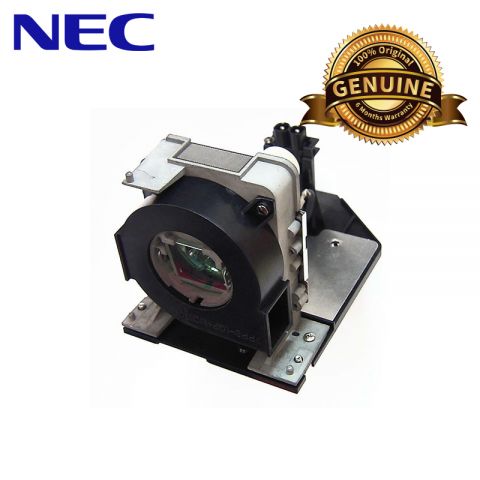 NEC NP39LP Original Replacement Projector Lamp / Bulb | NEC Projector Lamp Malaysia