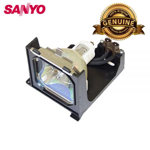 Sanyo POA-LMP68 / 610-308-1786 Original Replacement Projector Lamp / Bulb | Sanyo Projector Lamp Malaysia