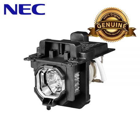 NEC NP47LP Original Replacement Projector Lamp / Bulb | NEC Projector Lamp Malaysia
