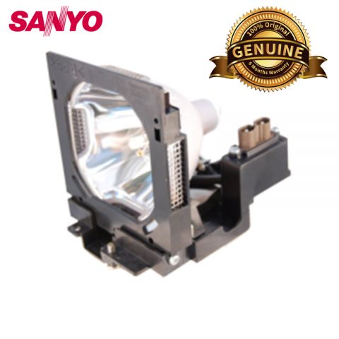 Sanyo POA-LMP73 / 610-309-3802 Original Replacement Projector Lamp / Bulb | Sanyo Projector Lamp Malaysia