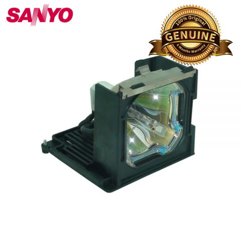 Sanyo POA-LMP98 / 610-325-2957 Original Replacement Projector Lamp / Bulb | Sanyo Projector Lamp Malaysia