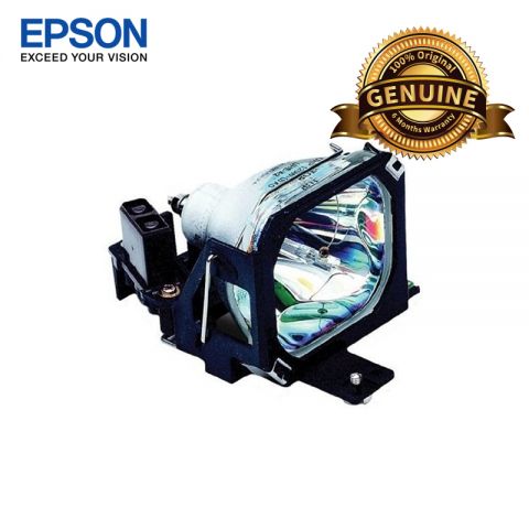 Epson ELPLP06//V13H010L06 Original Replacement Lamp / Bulb | Epson Projector Lamp Malaysia