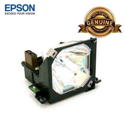 Epson ELPLP11 / V13H010L11 Original  Replacement Projector Lamp / Bulb | Epson Projector Lamp Malaysia
