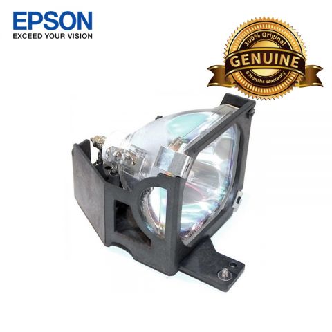 Epson ELPLP13 / V13H010L13 Original Replacement Lamp / Bulb | Epson Projector Lamp Malaysia