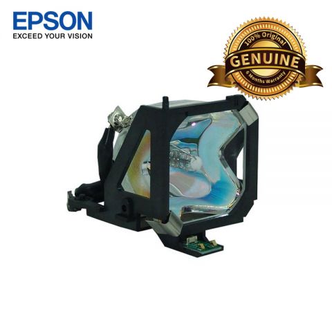 Epson ELPLP14 / V13H010L14  Original Replacement Lamp / Bulb | Epson Projector Lamp Malaysia