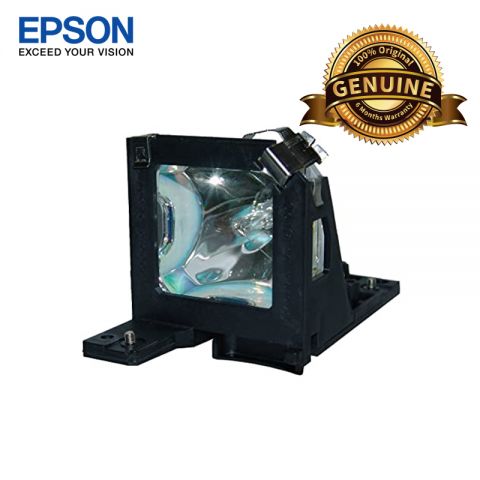 Epson ELPLP19D / V13H010L1D Original Replacement Lamp / Bulb | Epson Projector Lamp Malaysia