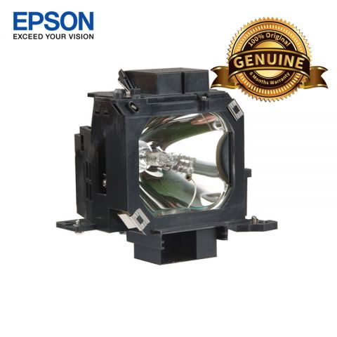 Epson ELPLP22 Original Replacement Projector Lamp / Bulb | Epson Projector Lamp Malaysia