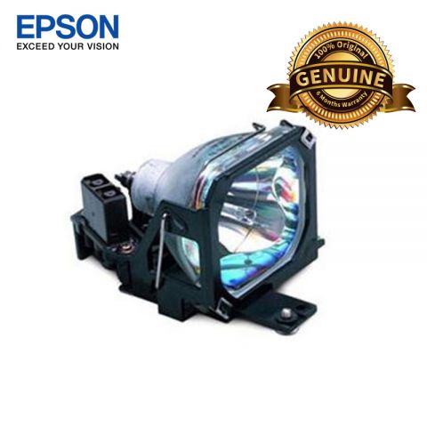 Epson ELPLP23 Original Replacement Projector Lamp / Bulb | Epson Projector Lamp Malaysia