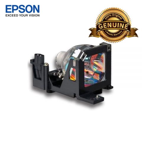 Epson ELPLP25H / V13H010L2H Original Replacement Lamp / Bulb | Epson Projector Lamp Malaysia