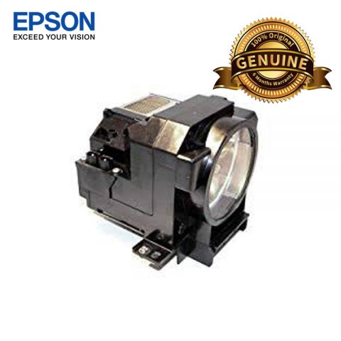 Epson ELPLP26/V13H010L26 Original Replacement Lamp / Bulb | Epson Projector Lamp Malaysia