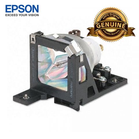 Epson ELPLP29 / V13H010L29 Original Replacement Lamp / Bulb | Epson Projector Lamp Malaysia