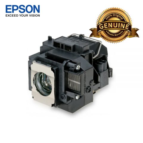 Epson ELPLP56 Original Replacement Projector Lamp / Bulb | Epson Projector Lamp Malaysia