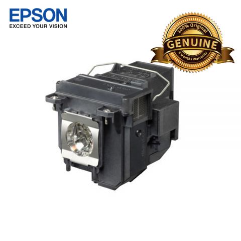 Epson ELPLP71 Original Replacement Lamp / Bulb | Epson Projector Lamp Malaysia