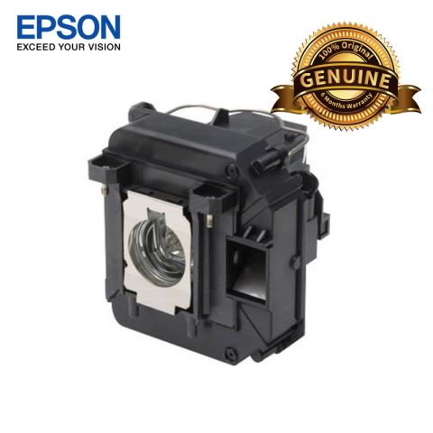 Epson ELPLP87 Original Replacement Projector Lamp / Bulb | Epson Projector Lamp Malaysia