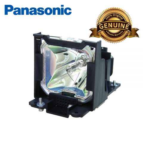 Panasonic ET-LA702 Original Replacement Projector Lamp / Bulb | Panasonic Projector Lamp Malaysia