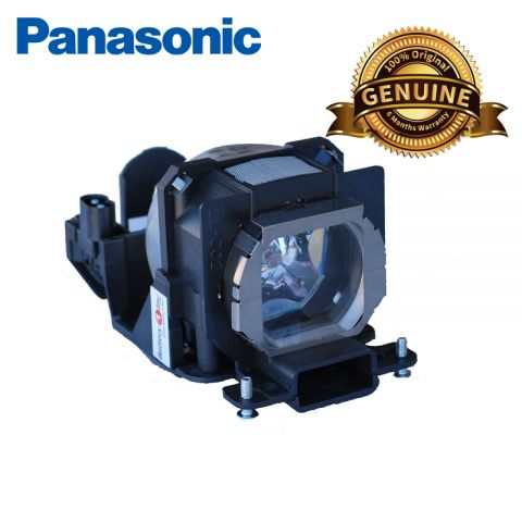 Panasonic ET-LAC80 Original Replacement Projector Lamp / Bulb | Panasonic Projector Lamp Malaysia