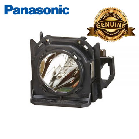  Panasonic ET-LAD10000F Original Replacement Projector Lamp / Bulb | Panasonic Projector Lamp Malaysia