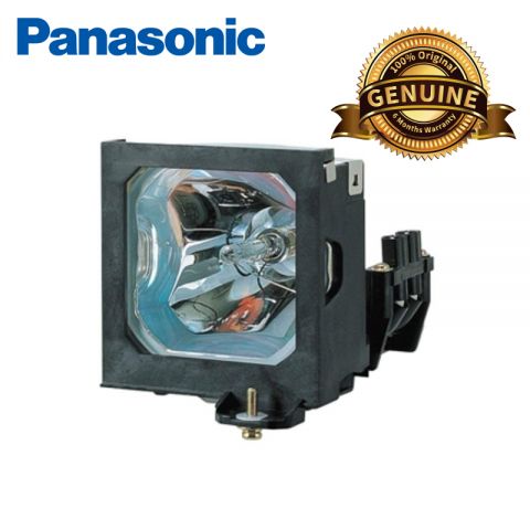  Panasonic ET-LAD35 Original Replacement Projector Lamp / Bulb | Panasonic Projector Lamp Malaysia