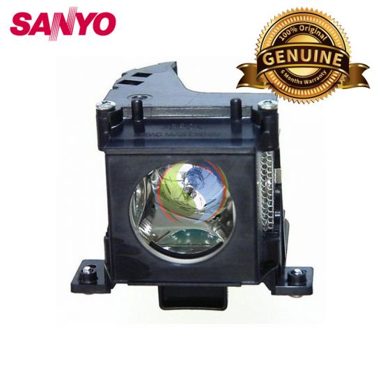 Sanyo POA-LMP93 / 610-323-0719 Original Replacement Projector Lamp