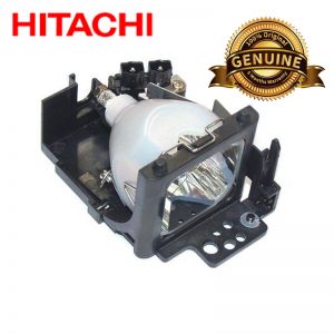 Hitachi DT00381 Original Replacement Projector Lamp / Bulb | Hitachi Projector Lamp Malaysia