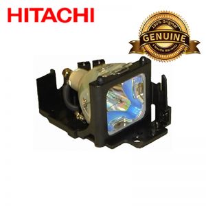 Hitachi DT00401 Original Replacement Projector Lamp / Bulb | Hitachi Projector Lamp Malaysia