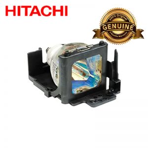 Hitachi DT00461 Original Replacement Projector Lamp / Bulb | Hitachi Projector Lamp Malaysia
