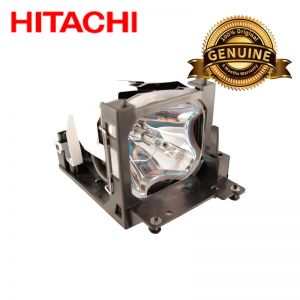 Hitachi DT00471 Original Replacement Projector Lamp / Bulb | Hitachi Projector Lamp Malaysia