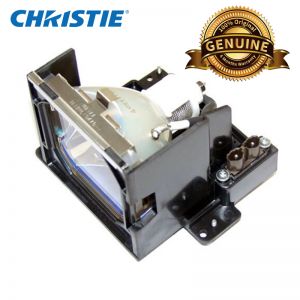 Christie 03-000667-01P / POA-LMP47 Original Replacement Projector Lamp / Bulb | Christie Projector Lamp Malaysia