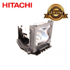 Hitachi DT00531 Original Replacement Projector Lamp / Bulb | Hitachi Projector Lamp Malaysia