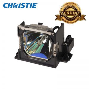 Christie 03-000882-01P / POA-LMP81 Original Replacement Projector Lamp / Bulb | Christie Projector Lamp Malaysia