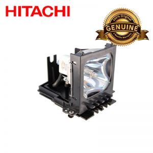 Hitachi DT00591 Original Replacement Projector Lamp / Bulb | Hitachi Projector Lamp Malaysia