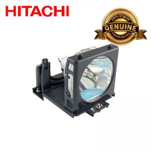 Hitachi DT00665 Original Replacement Projector Lamp / Bulb | Hitachi Projector Lamp Malaysia