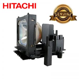 Hitachi DT00601 Original Replacement Projector Lamp / Bulb | Hitachi Projector Lamp Malaysia