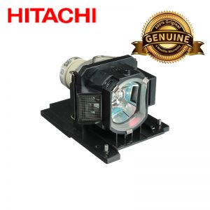 Hitachi DT01371 Original Replacement Projector Lamp / Bulb | Hitachi Projector Lamp Malaysia
