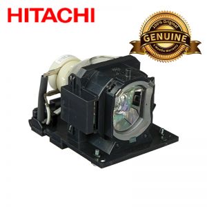 Hitachi DT01433 Original Replacement Projector Lamp / Bulb | Hitachi Projector Lamp Malaysia