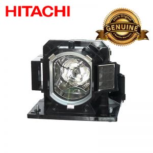 Hitachi DT01481 Original Replacement Projector Lamp / Bulb | Hitachi Projector Lamp Malaysia