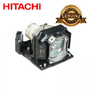 Hitachi DT01195 Original Replacement Projector Lamp / Bulb | Hitachi Projector Lamp Malaysia