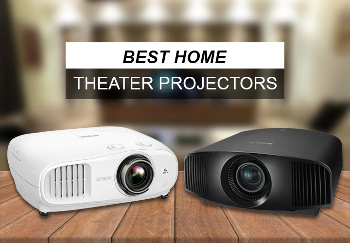 How I Buy Best Projector ? (Home Theater Projectors)